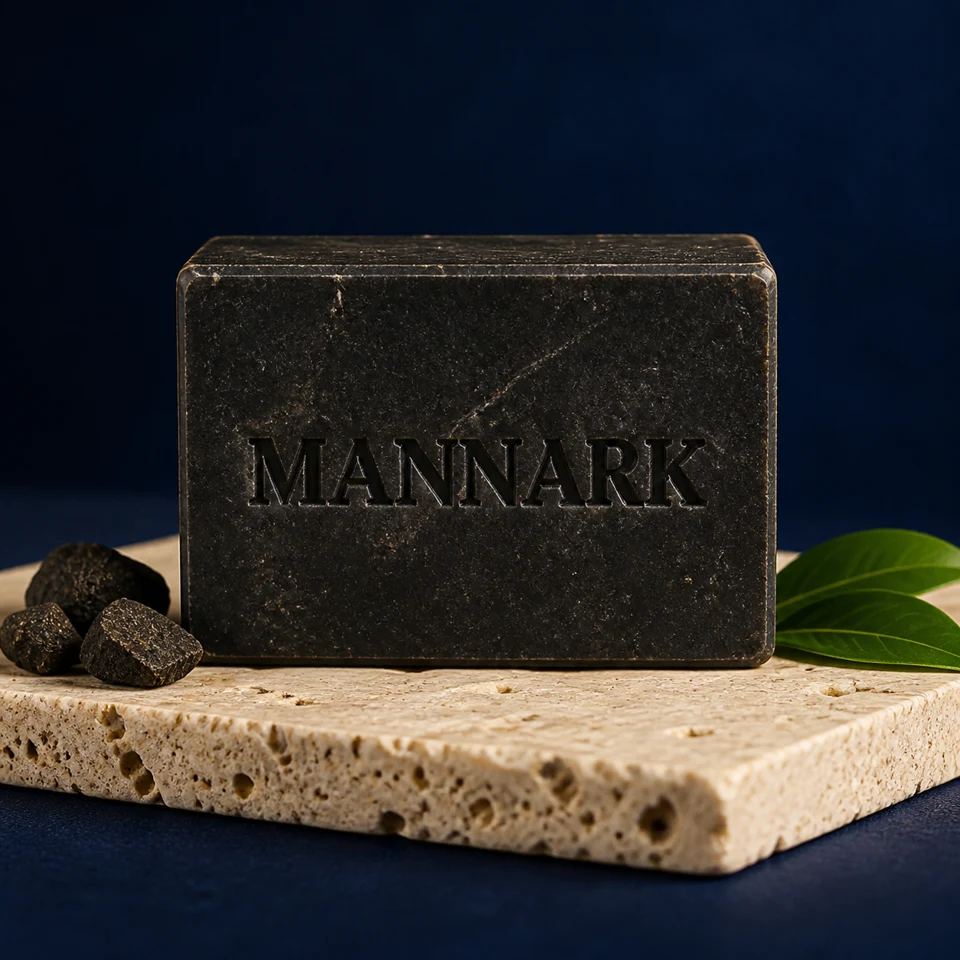 African Black Soap