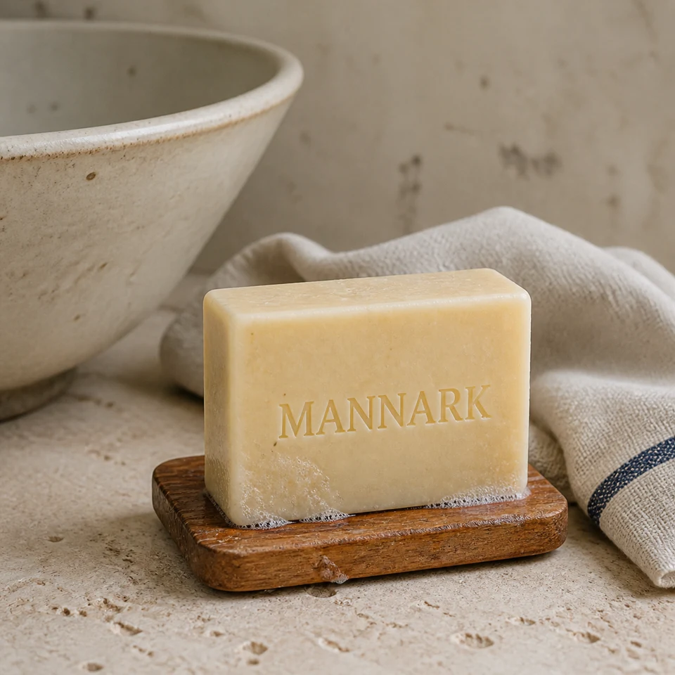 Gentle Everyday Soap